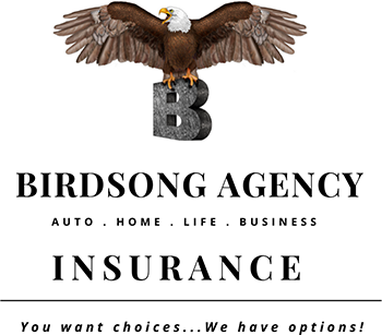 Birdsong Agency Inc
