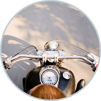 Georgia Motorcycle insurance coverage