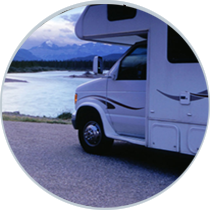 Georgia RV insurance coverage